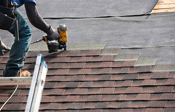 Licensed Metal Roofing service in Decatur, OH - Brentwood Metal Roofing